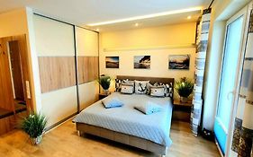 Apartment Beach